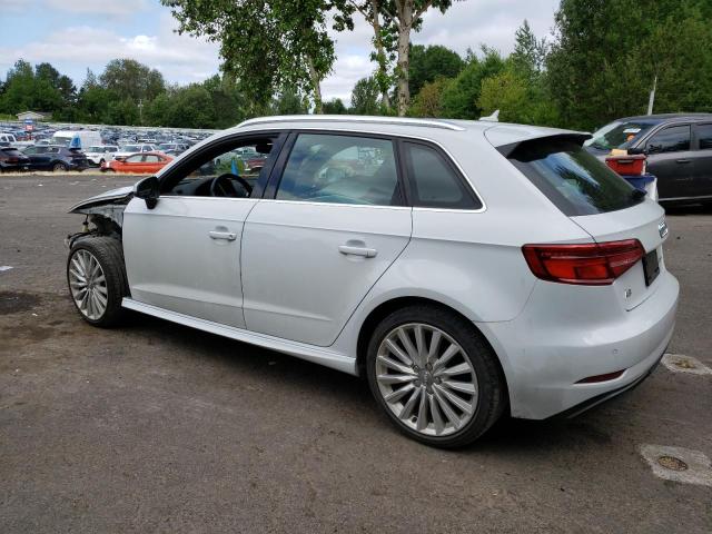 2017 AUDI A3 E-TRON - WAUTPBFF7HA134233