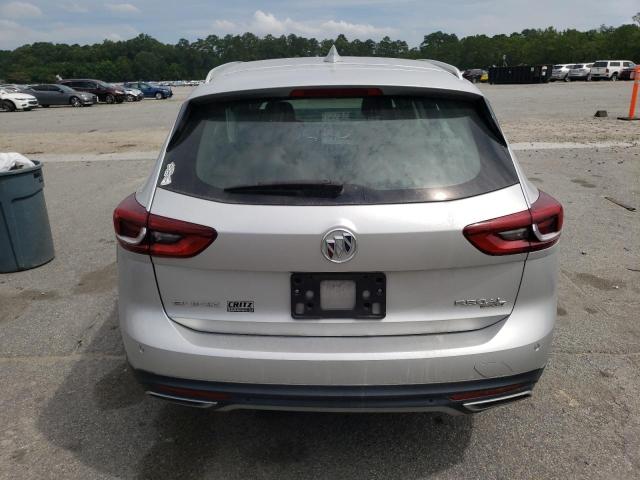 2018 BUICK REGAL TOUR W04GV8SX2J1129579