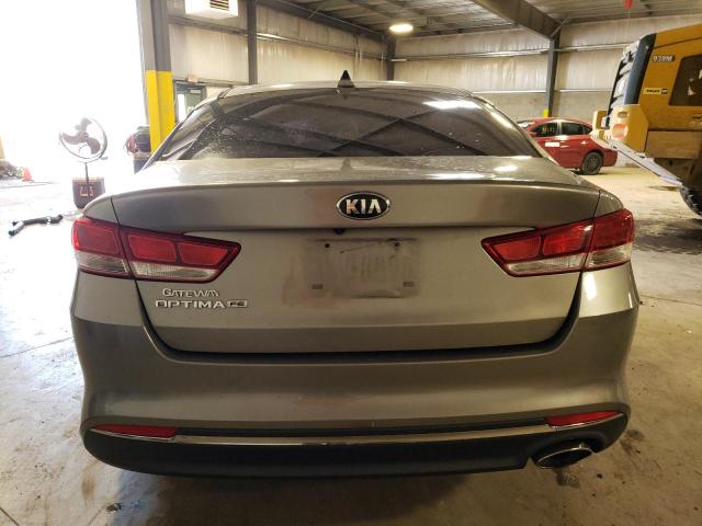 5XXGT4L32GG105926 KIA Optima Lx