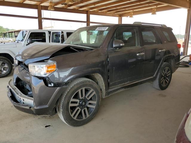 2011 Toyota 4Runner SR5