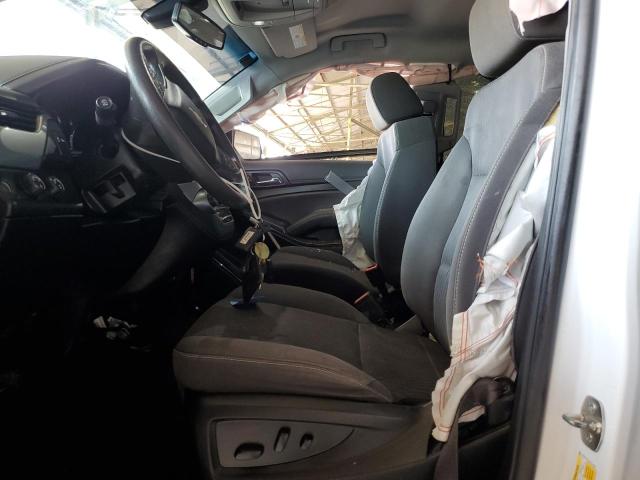 2019 CHEVROLET TAHOE SPEC 1GNSKFEC5KR125929
