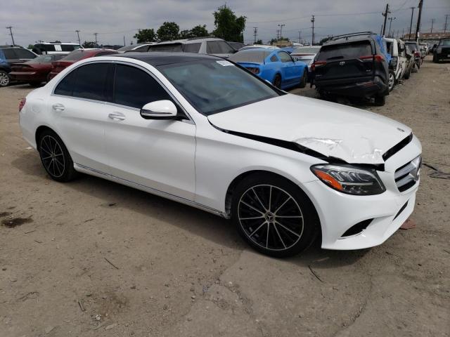 W1KWF8DB2LR589030 Mercedes-Benz C 300