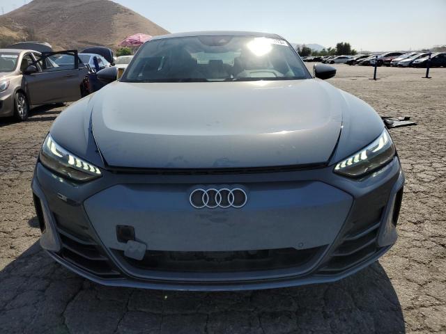 2023 AUDI E-TRON GT WAUFJBFW4P7002329