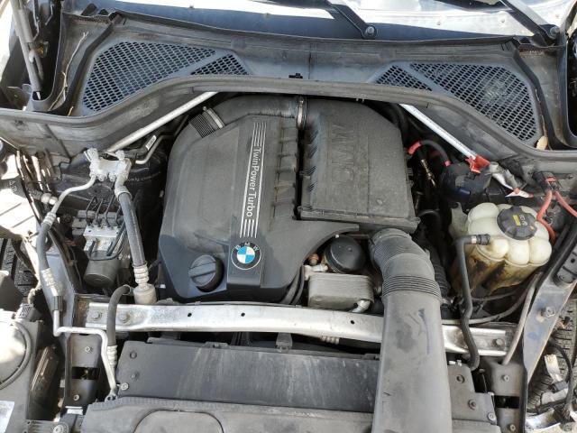 2017 BMW X5 SDRIVE3 - 5UXKR2C31H0W43550