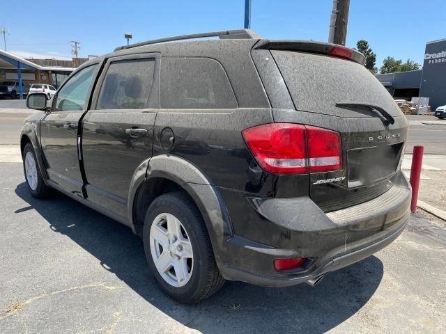 3C4PDCBG4ET285391 Dodge Journey Sxt