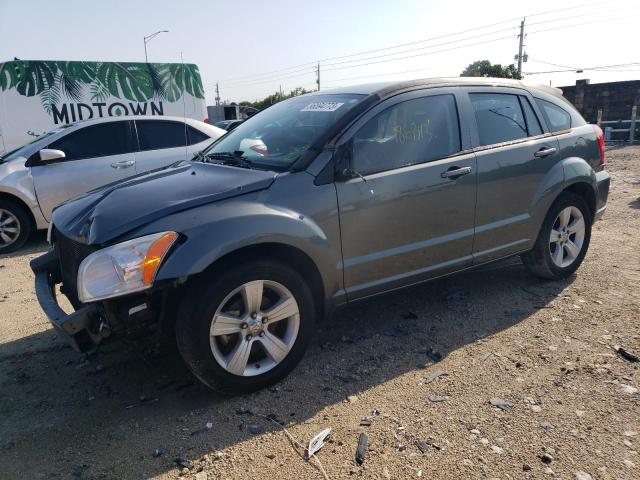 2012 Dodge Caliber SXT