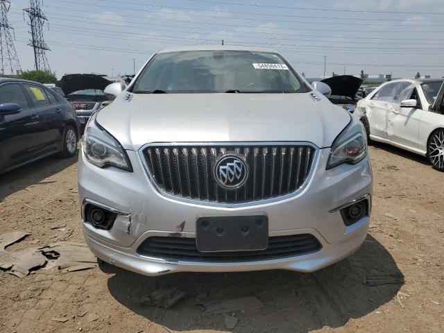 2017 BUICK ENVISION P - LRBFXCSA1HD146827