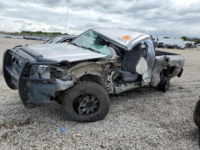 2014 Toyota Tacoma 