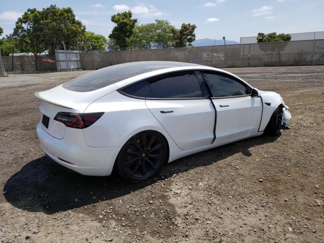 5YJ3E1EA3JF161628 Tesla MODEL 3