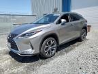 2021 LEXUS RX 350 - 2T2JZMDA4MC259683