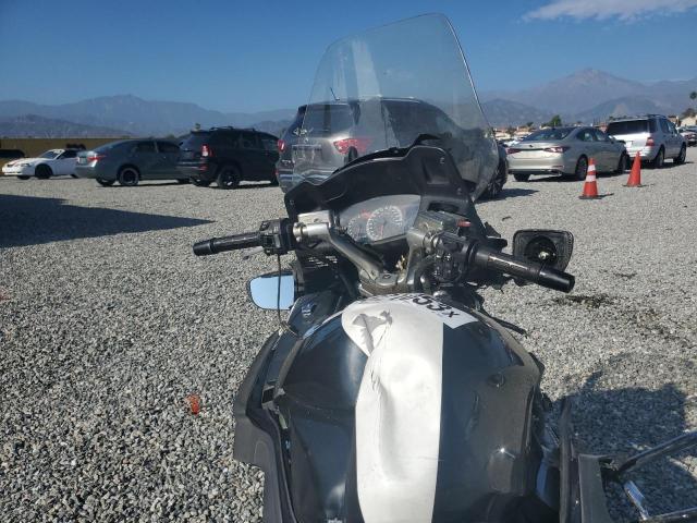 2007 HONDA ST1300 P JH2SC51717M500087