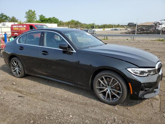 2019 BMW 330XI - WBA5R7C53KAJ86168