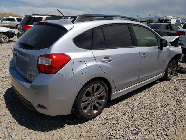 JF1GPAL65E8268945 Subaru Impreza Sport Premium