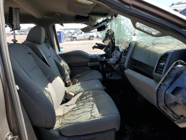 1FTEW1EP8KFA96248 Ford F150 Supercrew