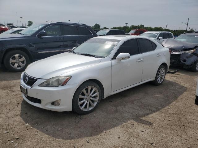 2010 Lexus IS 250 