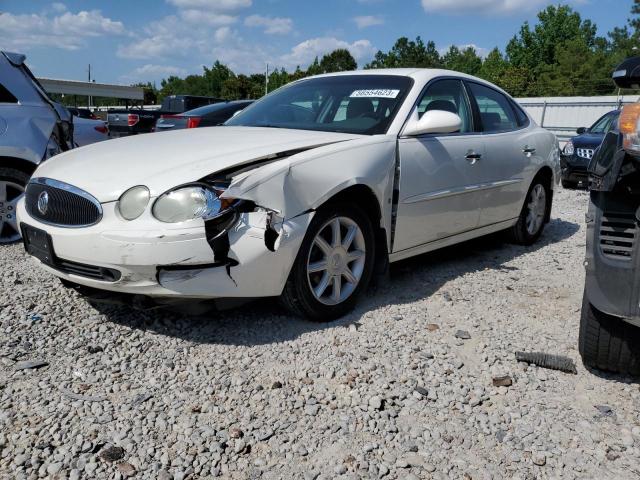 2006 Buick LaCrosse CXS