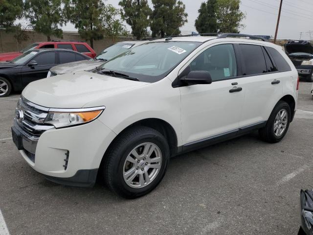 2012 Ford Edge SE