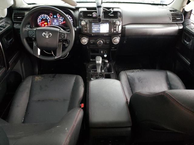 2019 TOYOTA FORERUNNER - JTEBU5JRXK5661561