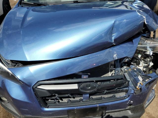 JF2GTABC1JH292569 Subaru Crosstrek Premium