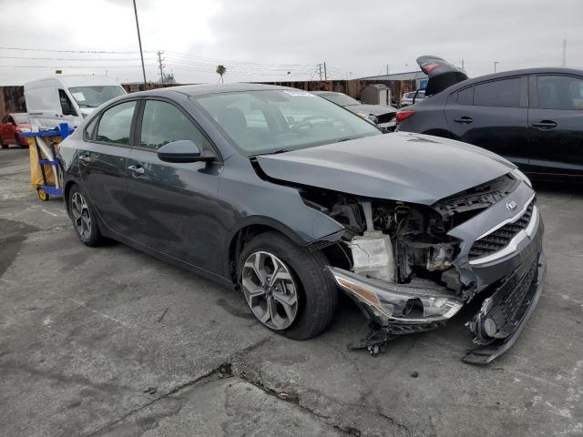 3KPF24AD1KE077676 KIA FORTE FE