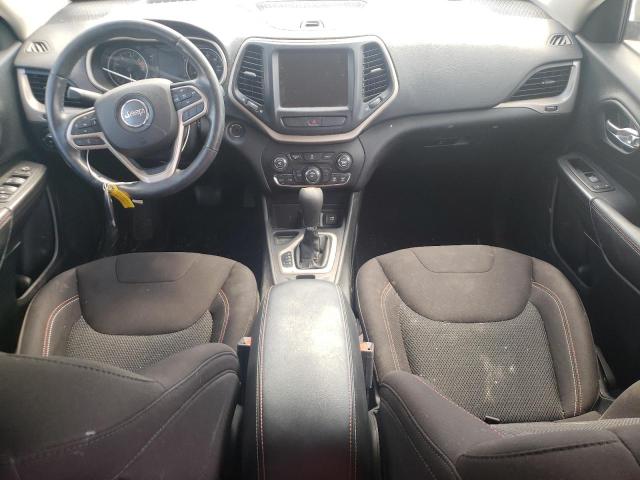 1C4PJLCB7HW554073 Jeep Cherokee Latitude