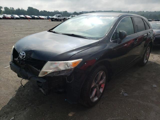 2010 Toyota Venza 