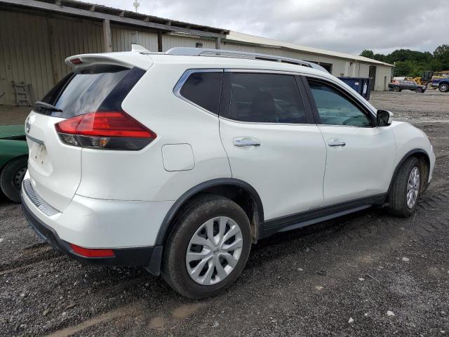 2017 Nissan Rogue S/Sv VIN: KNMAT2MTXHP513920 Lot: 40800668