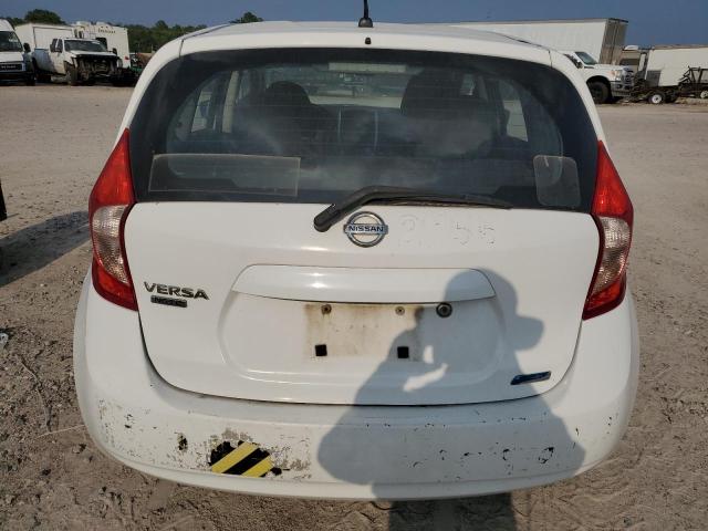 3N1CE2CPXFL424691 Nissan Versa Note S