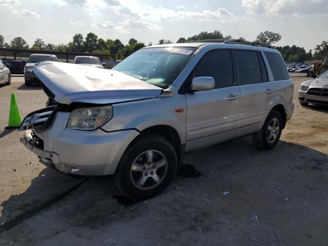 2006 Honda Pilot EX