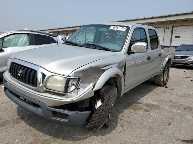 2003 Toyota Tacoma 