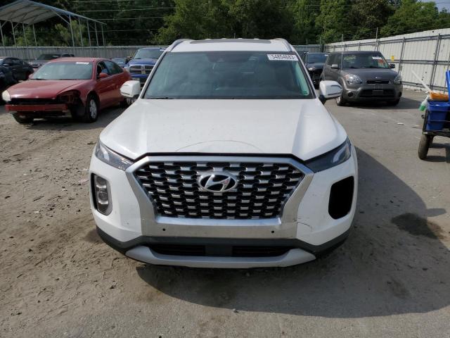 VIN KM8R34HE8LU092344 2020 HYUNDAI PALISADE no.5