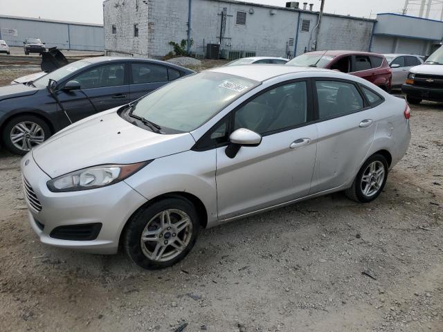 2017 Ford Fiesta SE