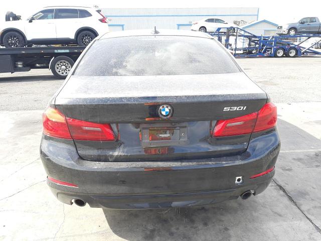 WBAJR3C03LWW81762 BMW 530 I