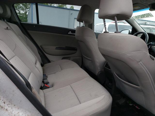 KNDPM3AC7H7210031 KIA Sportage Lx