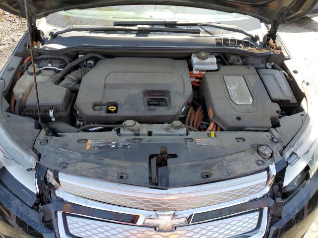 VIN 1G1RH6E4XDU111810 2013 Chevrolet Volt no.11