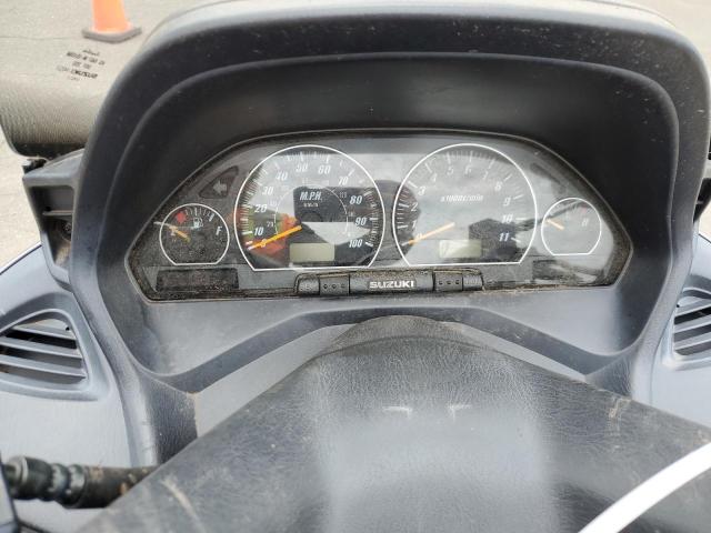 2006 SUZUKI AN400 K3 JS1CK43A562100833
