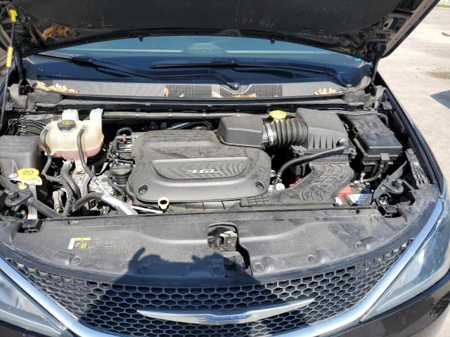 2C4RC1BG0JR112223 2018 CHRYSLER PACIFICA, photo no. 11