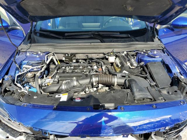 2020 HONDA ACCORD SPO - 1HGCV1F31LA082553