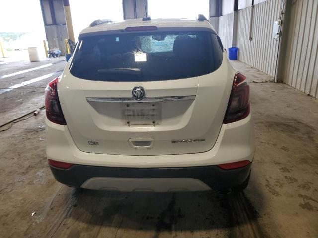 KL4CJASB5KB827492 2019 BUICK ENCORE, photo no. 6