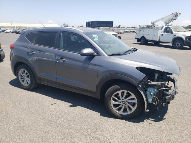 KM8J33A43GU104074 Hyundai Tucson Limited