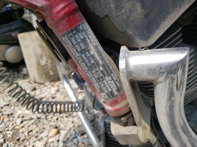 2014 VICTORY MOTORCYCLES JACKPOT 5VPXB36N8E3028746