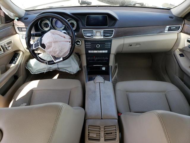 WDDHF5KB8GB276282 Mercedes-Benz E 350