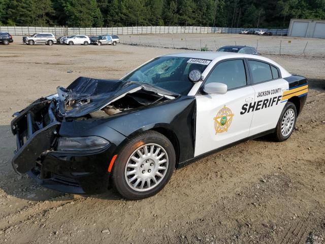 2020 DODGE CHARGER PO - 2C3CDXKT4LH187037