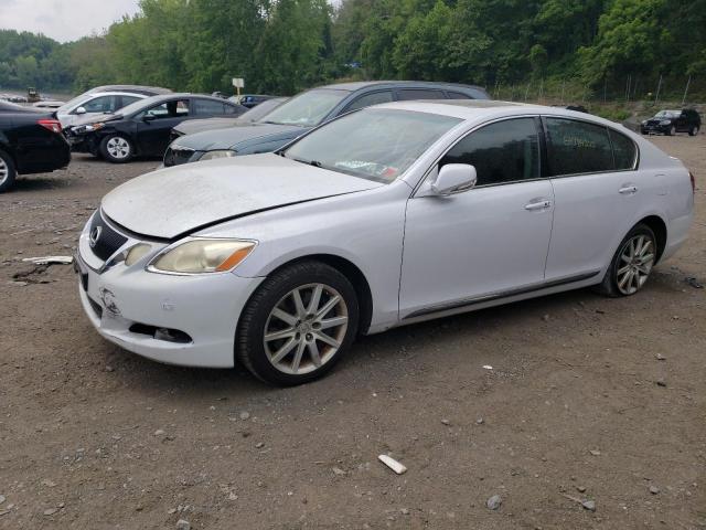 2008 Lexus GS 350 