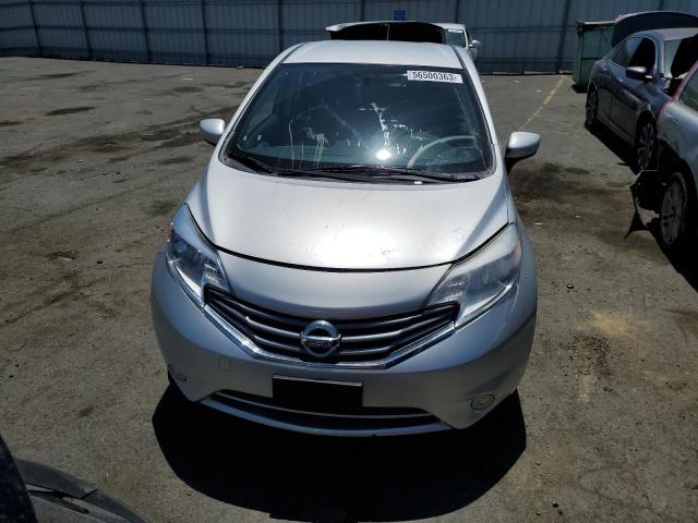 3N1CE2CP7FL380293 Nissan Versa Note S