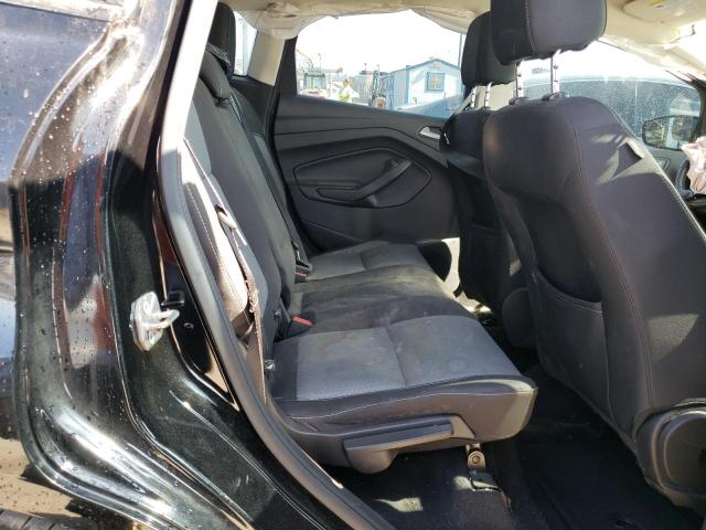 1FADP5EUXHL109796 Ford C-MAX SE