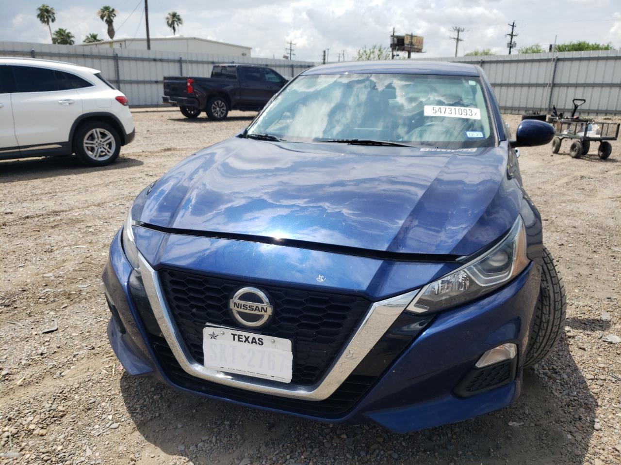 1N4BL4BV2LC217459 NISSAN ALTIMA 2020
