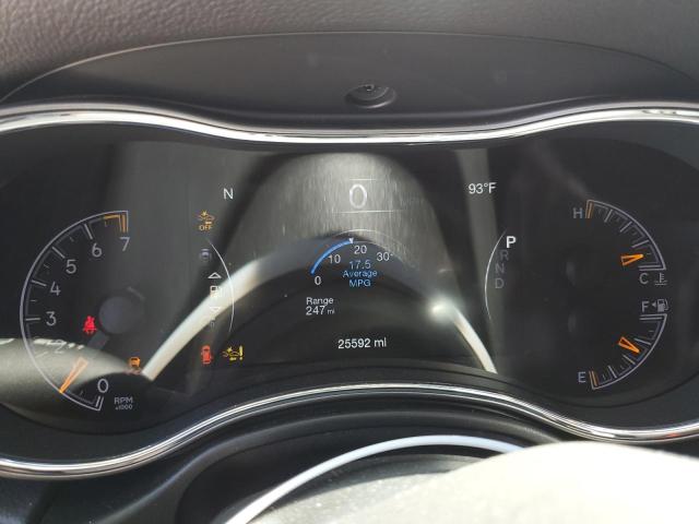 1C4RJFBG3KC702512 Jeep Grand Cherokee Limited