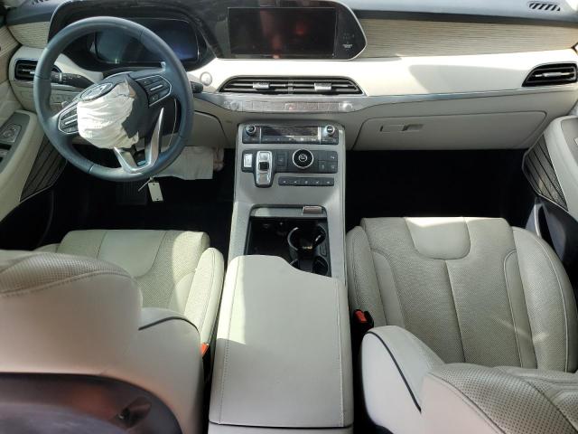 2022 HYUNDAI PALISADE C - KM8R74HE0NU372654