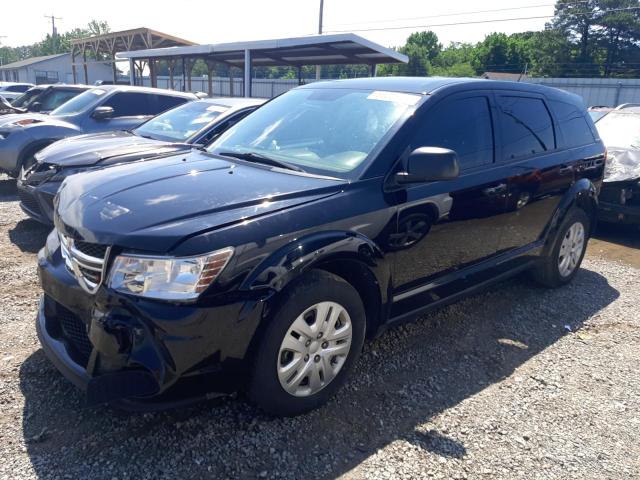 2015 Dodge Journey SE